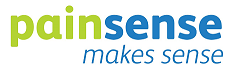 PainSense logo