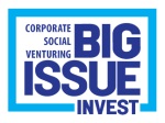 Big Issue Invest