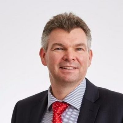  Ian Brotherston