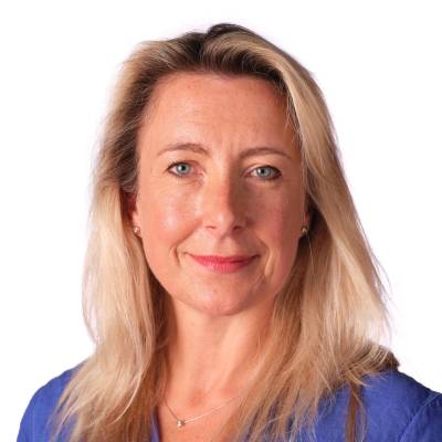  Louise Morpeth