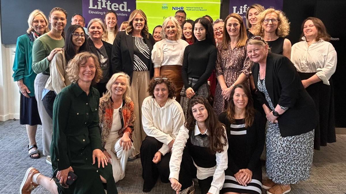 SBRI Healthcare First Cohort Of Female Founders On SBRI Healthcare sbri-healthcare-first-cohort-of-female-founders-on-sbri-healthcare