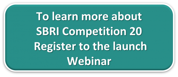 Register to the launch webinar
