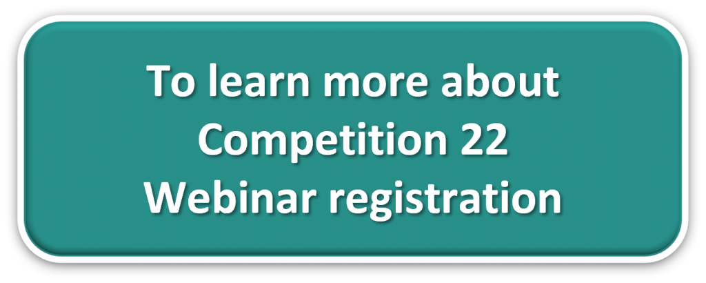 Webinar registration